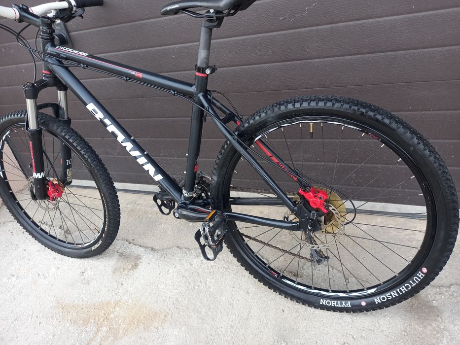 Mtb RockRider 520