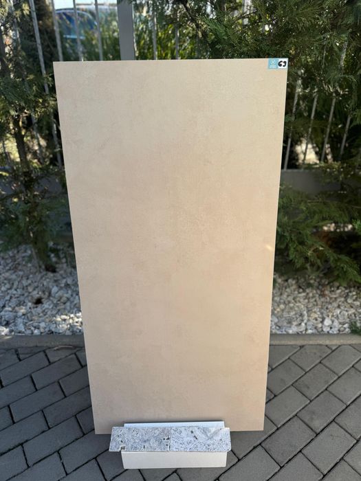 Gresie portelanata si rectificata, 60x120 la pretul de 69,00