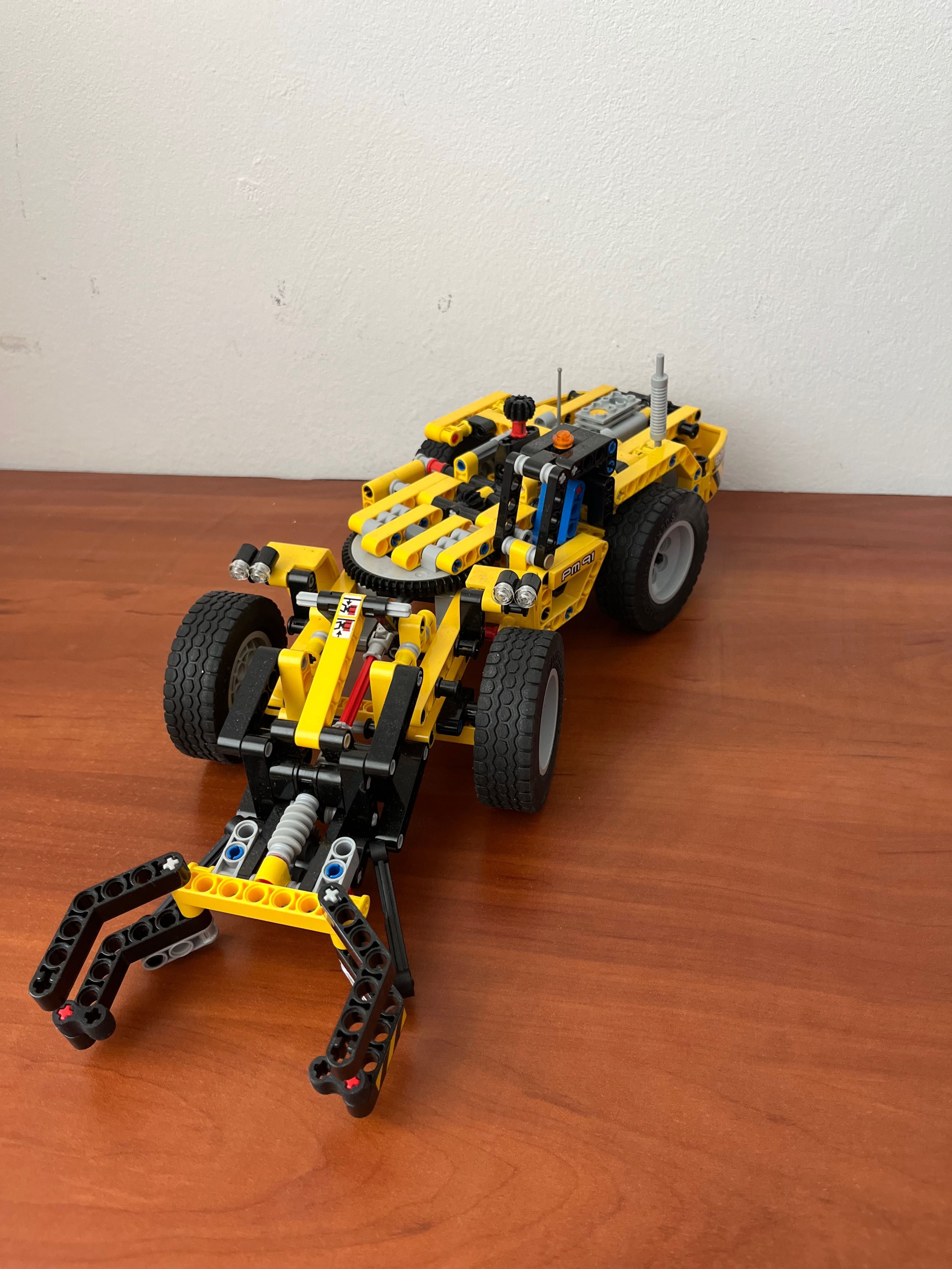 Lego technic лего техник