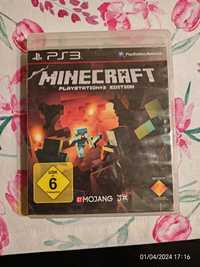Minecraft  Sony PlayStation 3