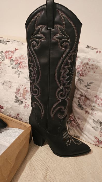 Cizme Steve Madden