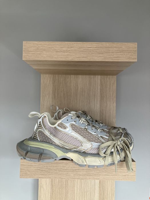 Balenciaga 3xl reflective