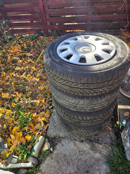 Cauciucuri de iarna de vanzare