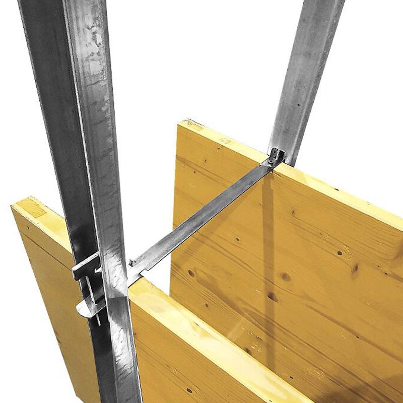 Accesorii cofraje doka , montanti , distantieri , coltare , cravate