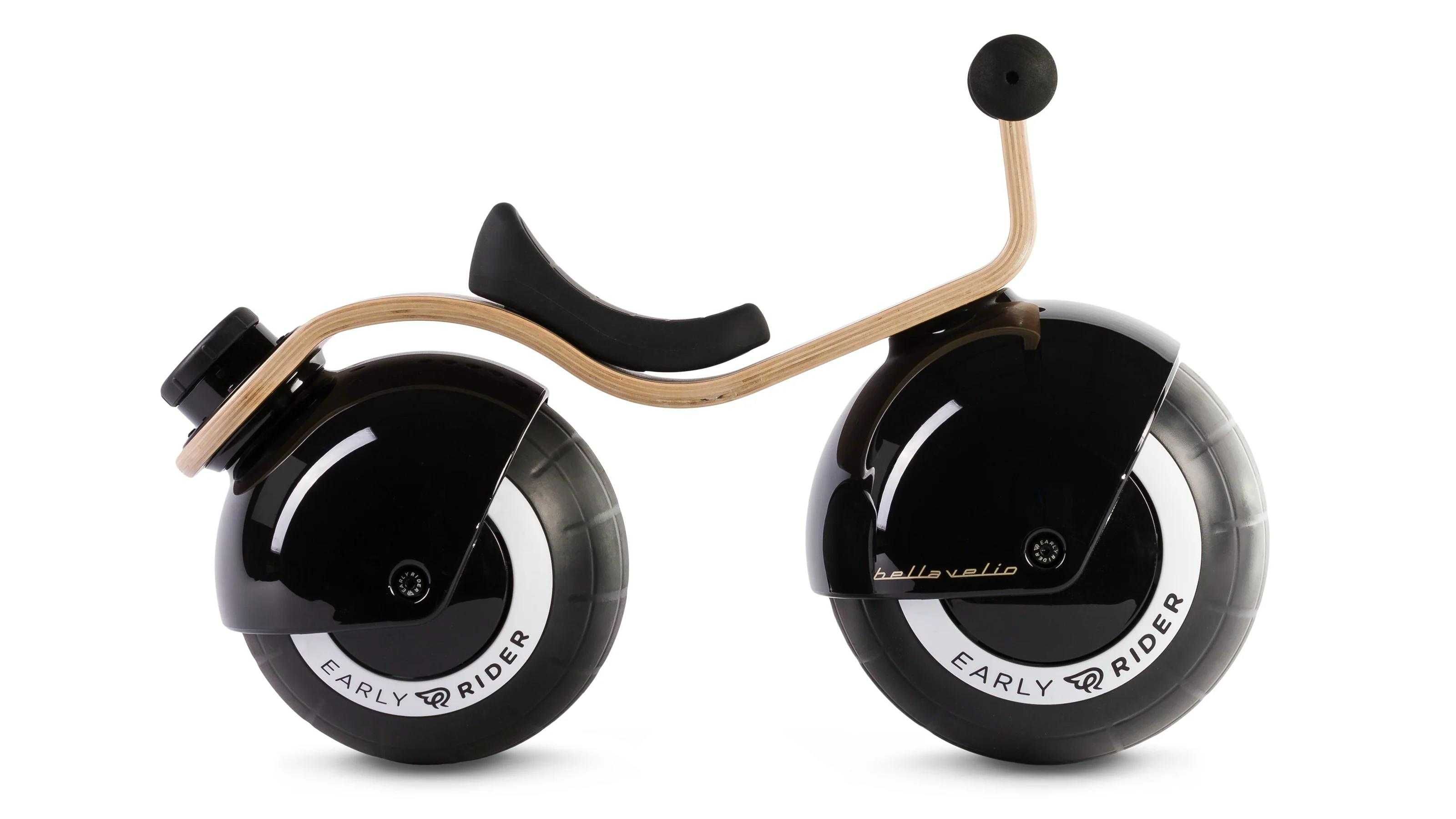 Bicicleta pentru echilibru Bella Velio, Early Rider, 6 - 24 luni, NOUA