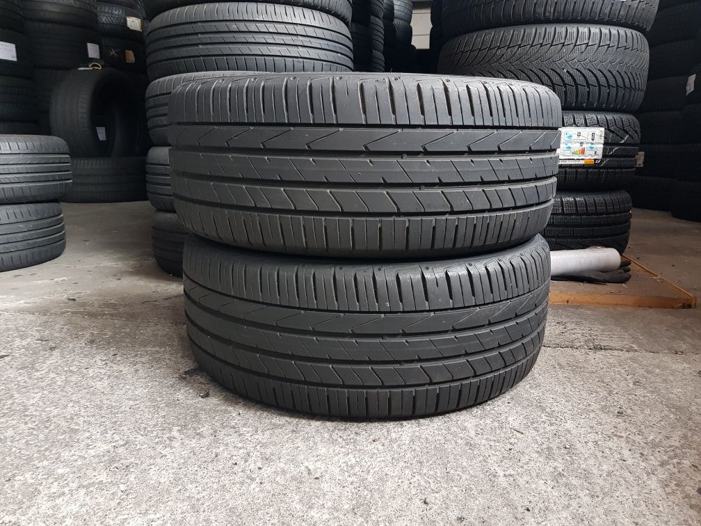 Hankook 245/45 R19 98W vară