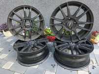 Jante Alutec Monstr, R16, 4x108 similar OZ/JapanRacing