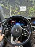 Mercedes C220 coupe