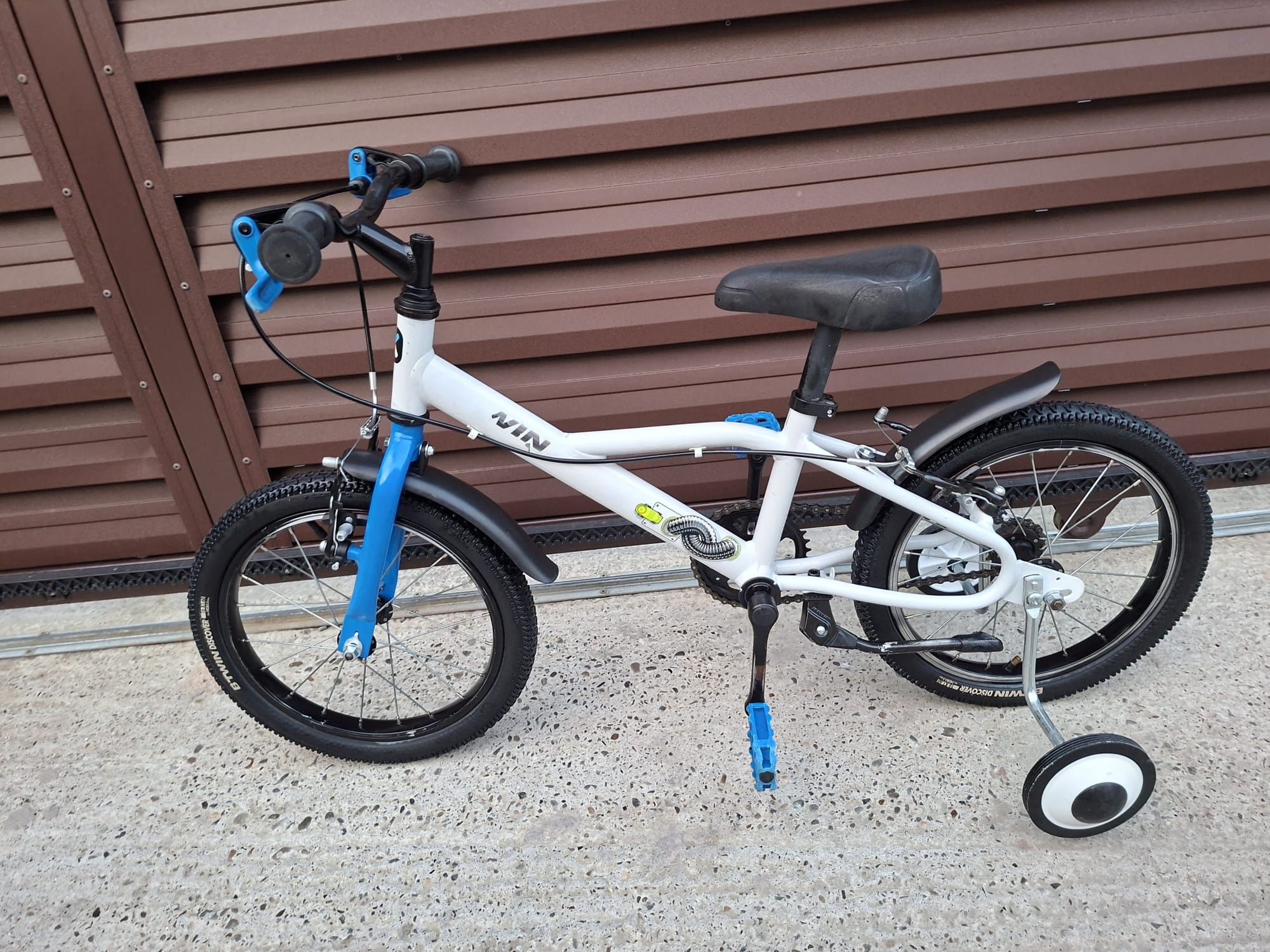Bicicleta copiii