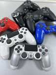 Геймпады джойстики Dualshock для PS4 с гарантией