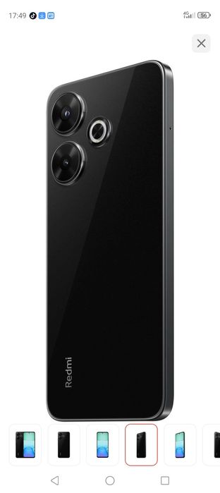 Продам Redmi 13 128 гб