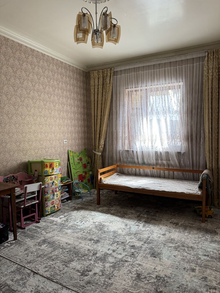Продается дом, участок 6,9 соток. ТТЗ 1