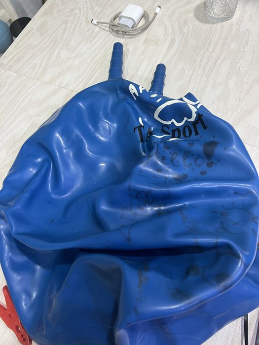 Мяч доя фитнеса