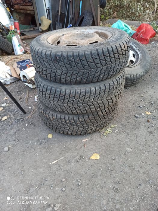 Шина Р 13 и 15 и Р 14  /Диски на Пассат  13