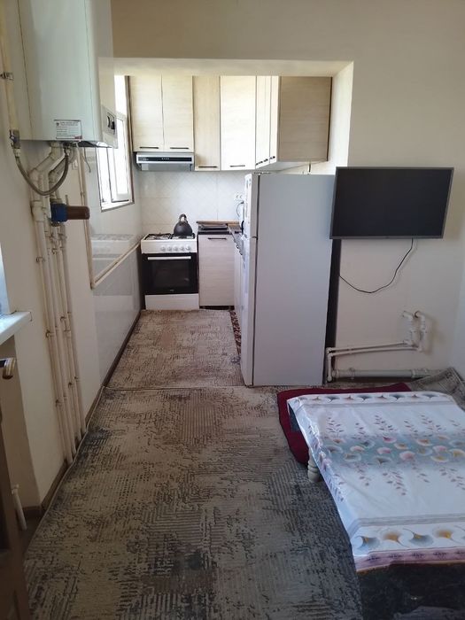 Сотилади Квартира Срочно!! Сергели-6А, 2/5/7, 50м2, мебель ва техника