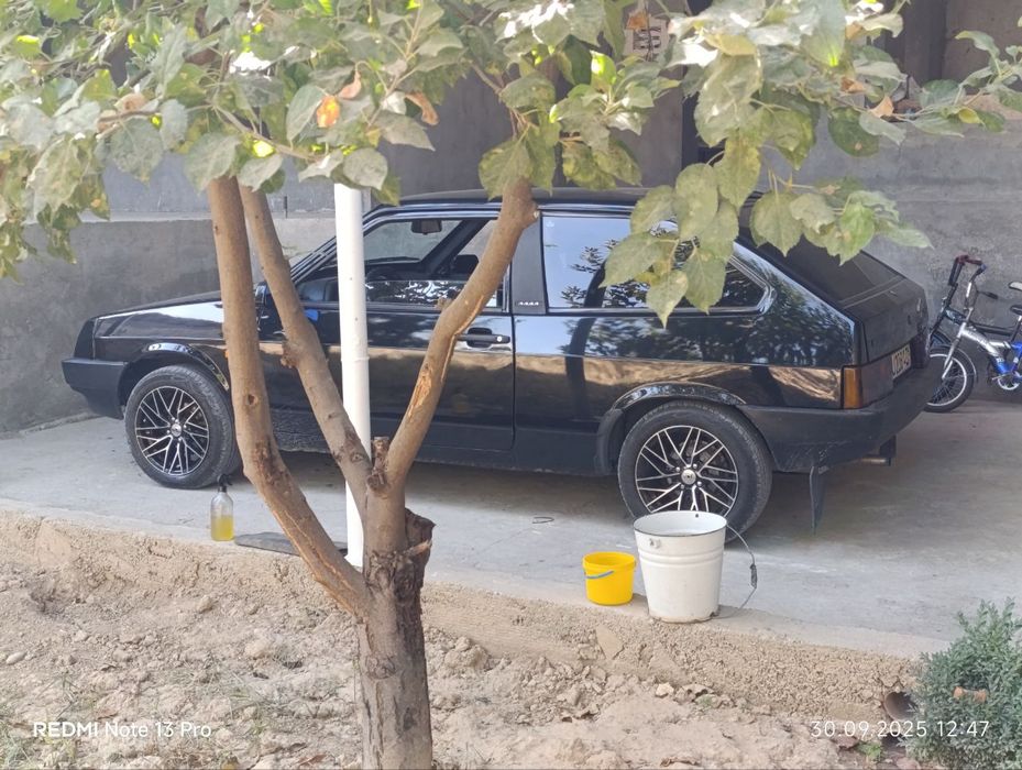 Срочно Продаётся Лада ВАЗ-2108 в хорошем состоянии