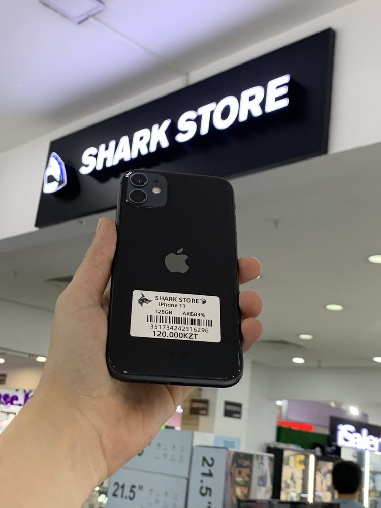 iPhone 11 128gb