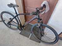 Bicicleta MTB Kross Evado 6.0