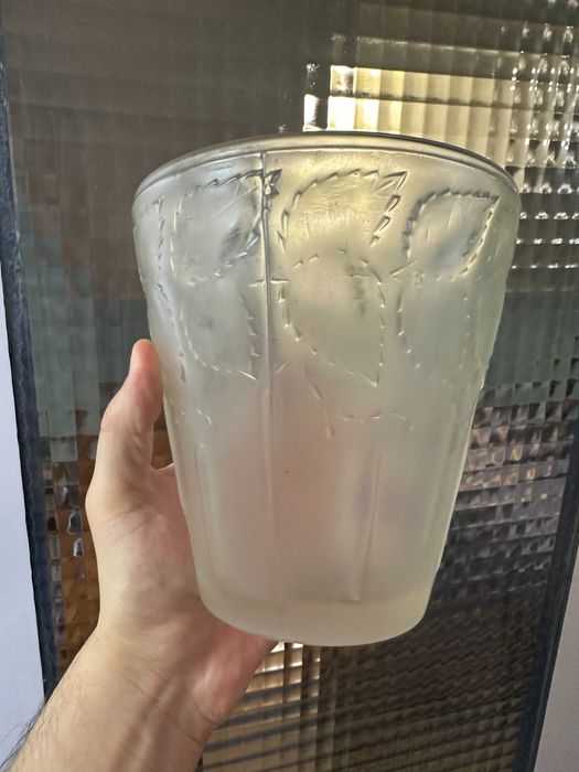 Вазы и Графины Виноградная Лоза