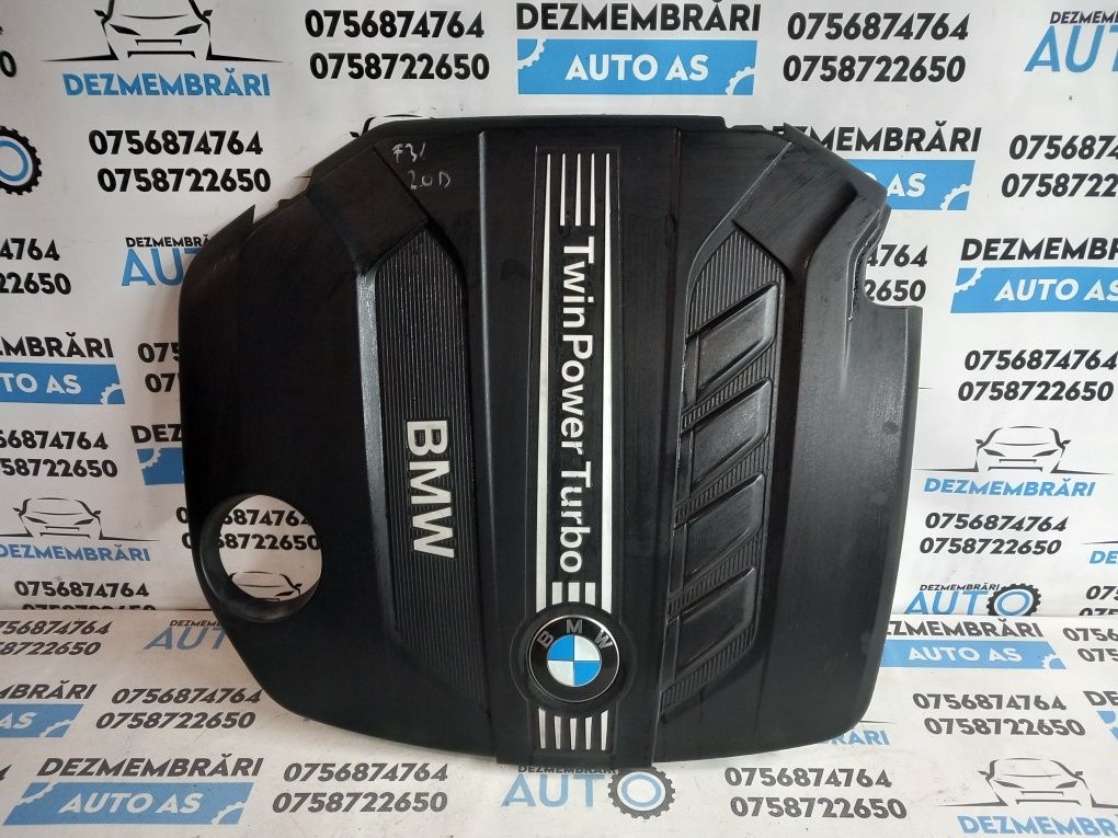 Capac motor 2.0d BMW F31
