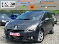 Peugeot 5008 1.6HDI 2014 7 locuri / Rate doar cu Buletinul/Avans 0