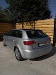Audi A3 2.0 TDI.