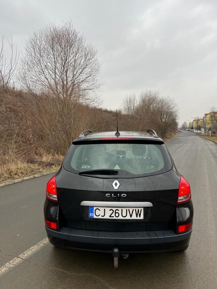 Vand Renault Clio