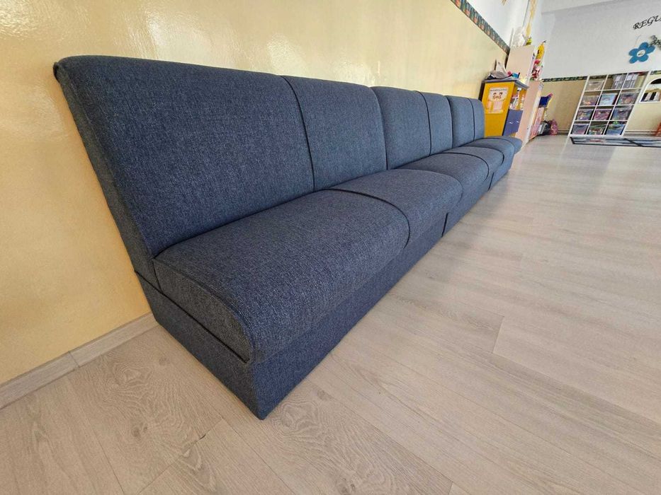 Producator de canapele modulare