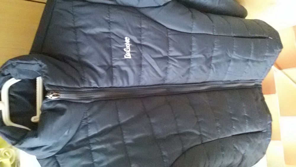 Дамско яке Lee Cooper