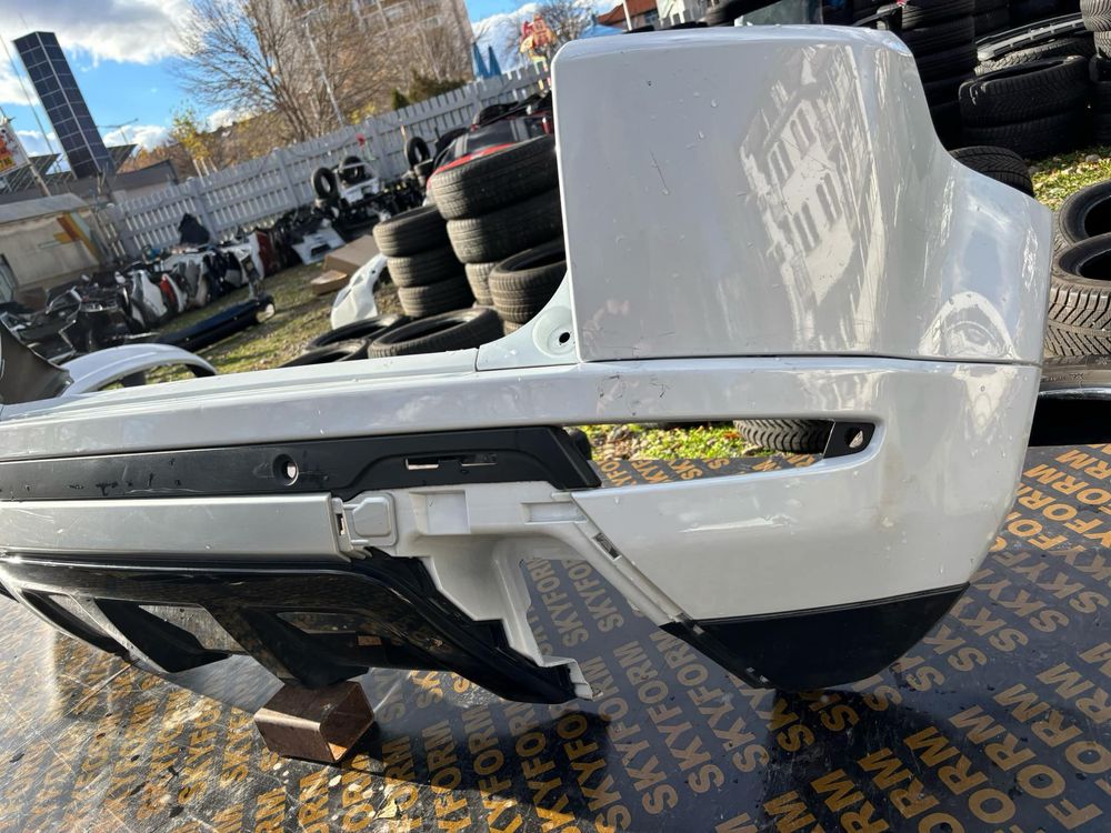 Задна броня за Range Rover Evoque