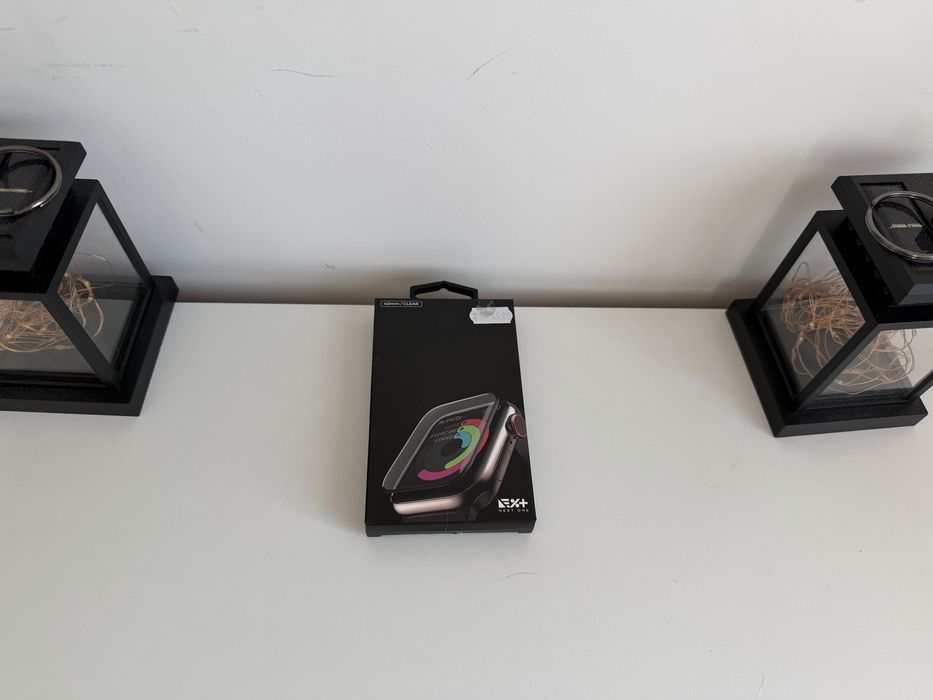 Протектор за Apple Watch 40mm.