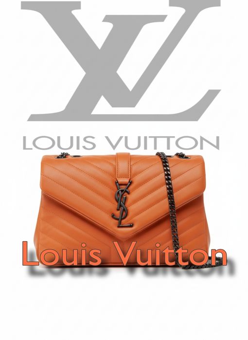 Срочно! Яркая оранжевая сумка на цепи. Идеальна для лета. 3000 тг