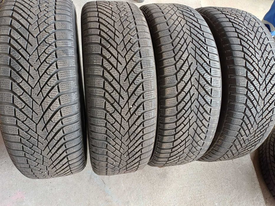 205 65 17 Anvelope Pirelli 2023