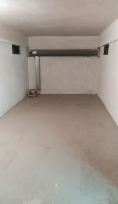 Подземен гараж в кв. Дървеница