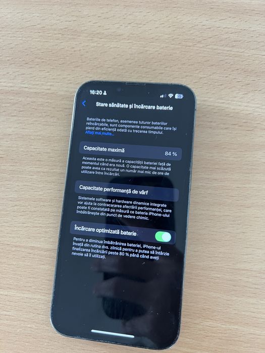 Iphone 13 Pro 256Gb Green