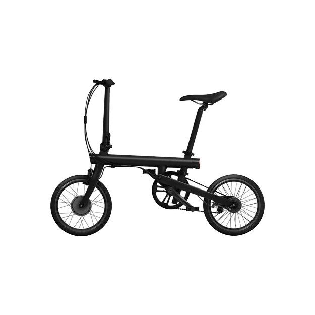 Продам электровелосипед Xiaomi Qicycle