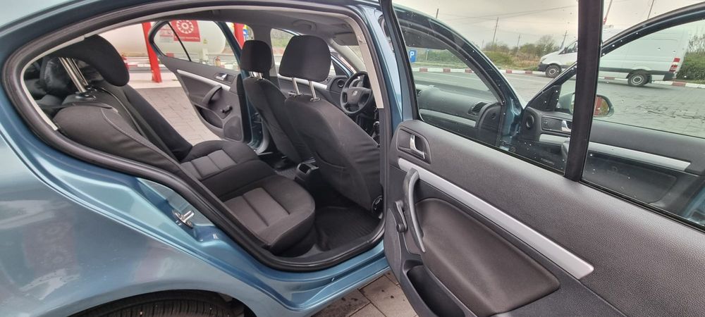 Skoda Octavia II 1.9 TDI 105 CP Unic Proprietar Stare Ireprosabila