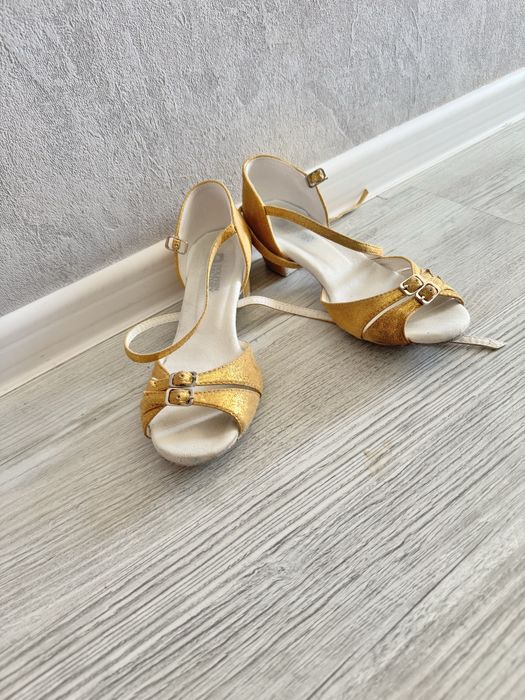 Туфли рейтинговые 37 размер