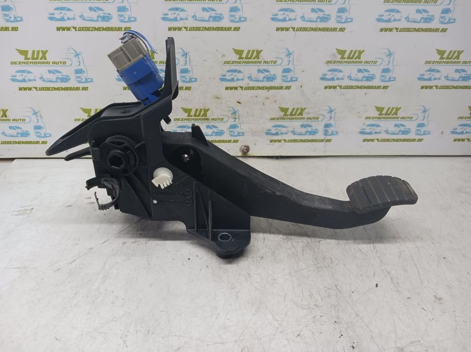 Pedala de ambreiaj 465039034r Dacia Logan 2 [facelift] [2017 - 2020]