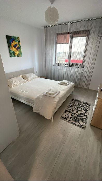 Garsoniera Magnolia Craiova 40 mp