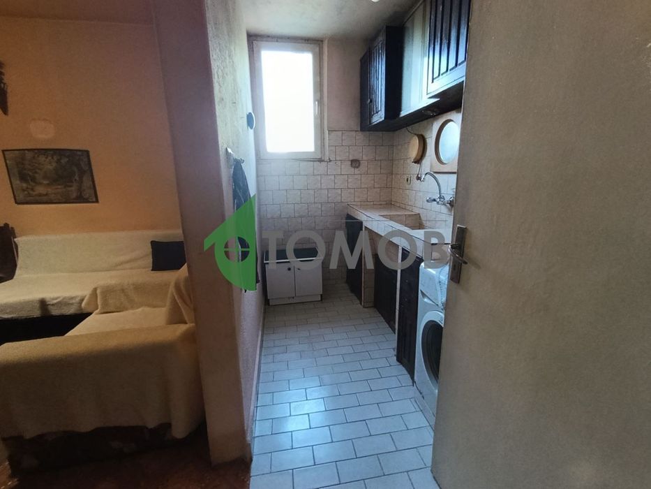 Продава се Четиристаен апартамент в с. Старозагорски бани, Област Стара Загора - 110 кв.м за 796 €/кв.м - Снимка #4