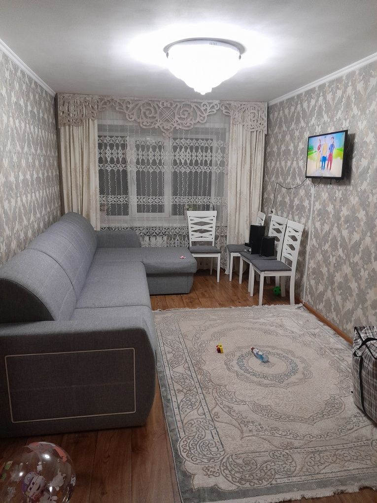 Продам 2комнатную квартиру