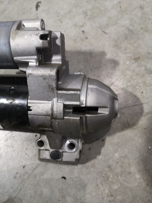 Electromotor 3.0 automat bmw x3 x4 f25 f26 2016 pe original