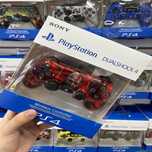 Джойстики PS4 / Kaspi Red дуалшок на пс 4 контроллер