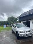 Opel frontera b 2.2