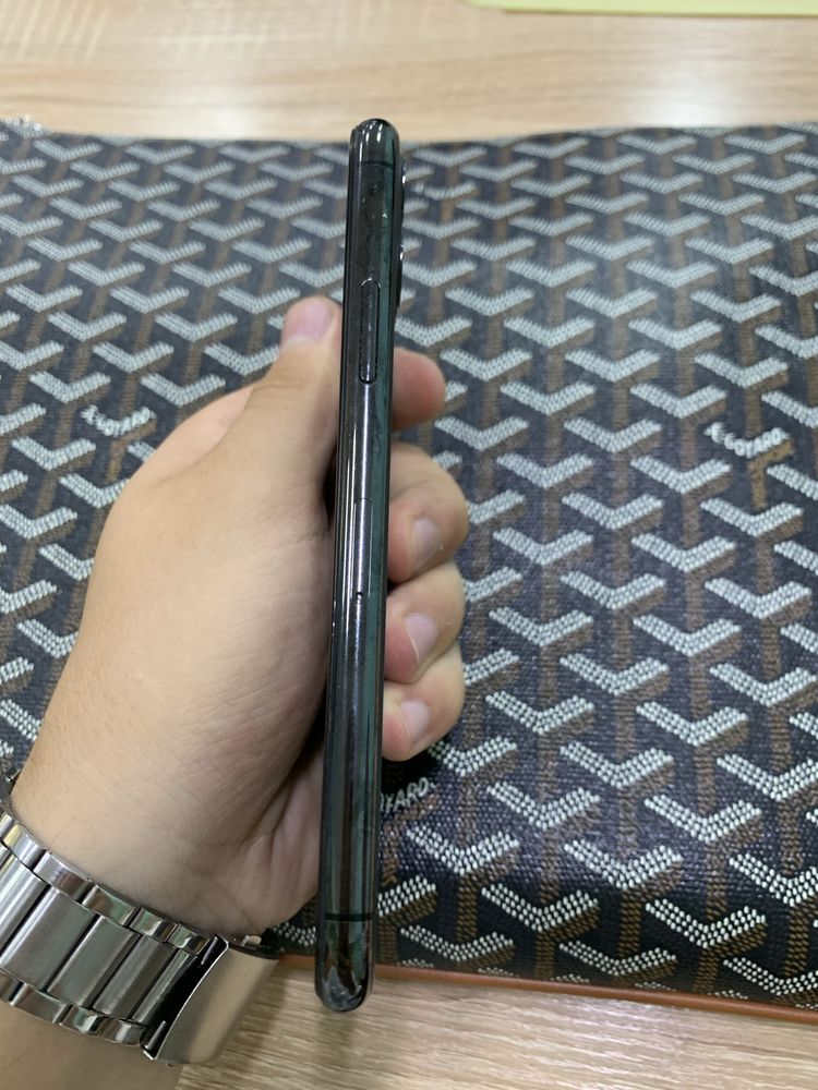 Iphone 11 pro sotiladi