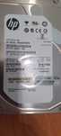 Hdd 3.5 HP SAS 2TB 7200rpm MB2000FBZPN