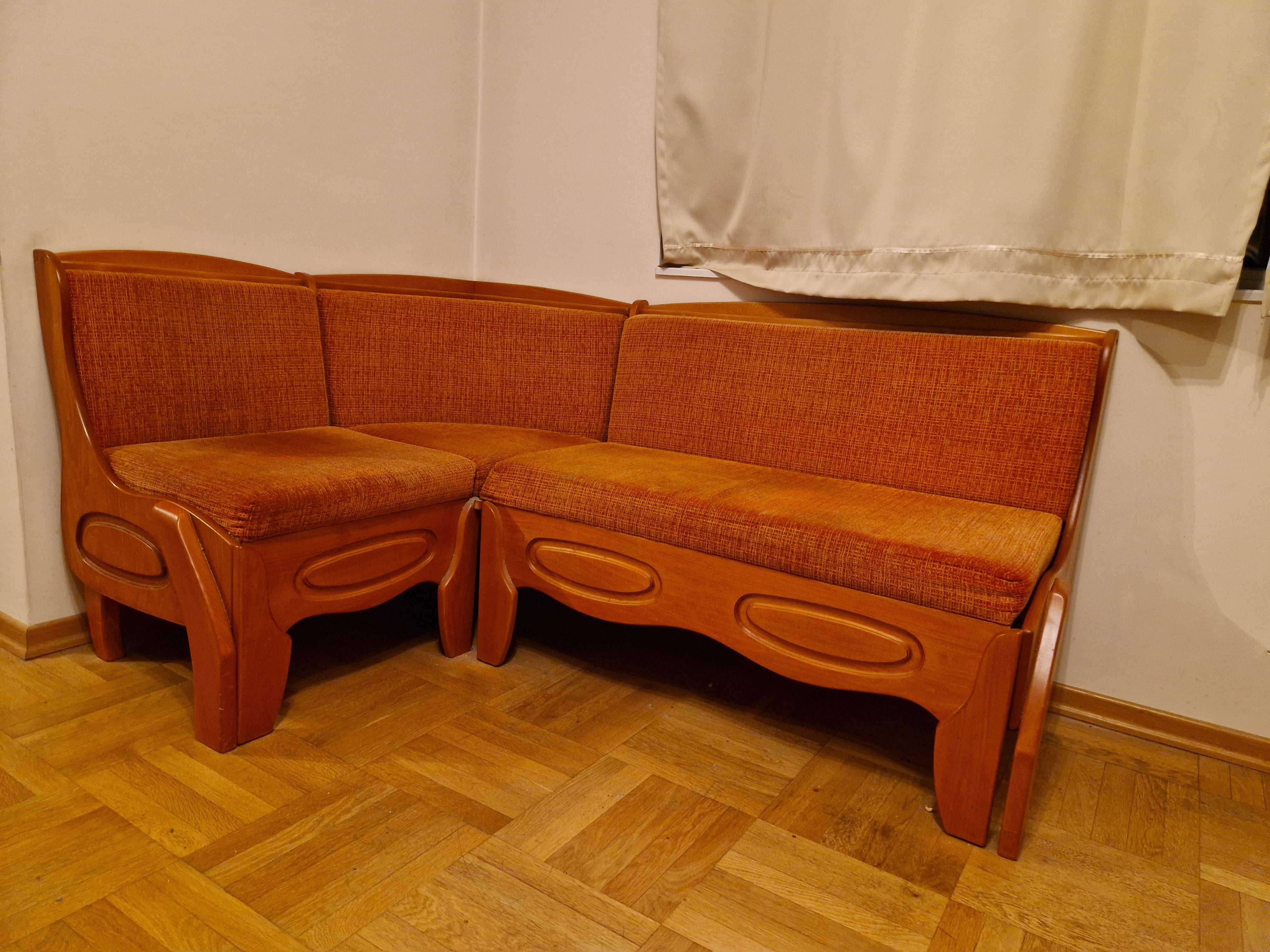 Диван кухненски ъглов