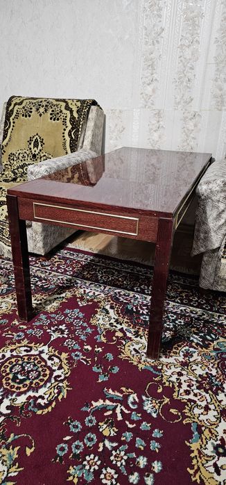 Журнальный столик 120х55х55 Румыния