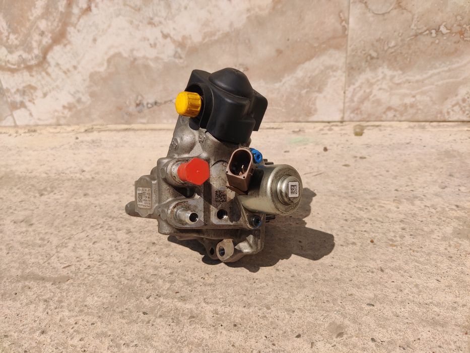 Pompa injectie inalta presiune 1.2 TDI Euro 5 CFW Delphi 28334239